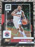 2022-23 Panini Donruss Optic Black Velocity /39 Bradley Beal 