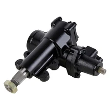 For Nissan Frontier & Xterra New Power Steering Gear Box