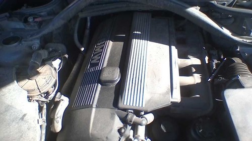 Driver Left Quarter Glass Without Privacy Tint Fits 04-10 BMW X3 281425 - Picture 7 of 12