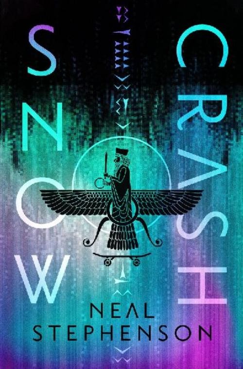Snow Crash: Deluxe Edition - Bild 2