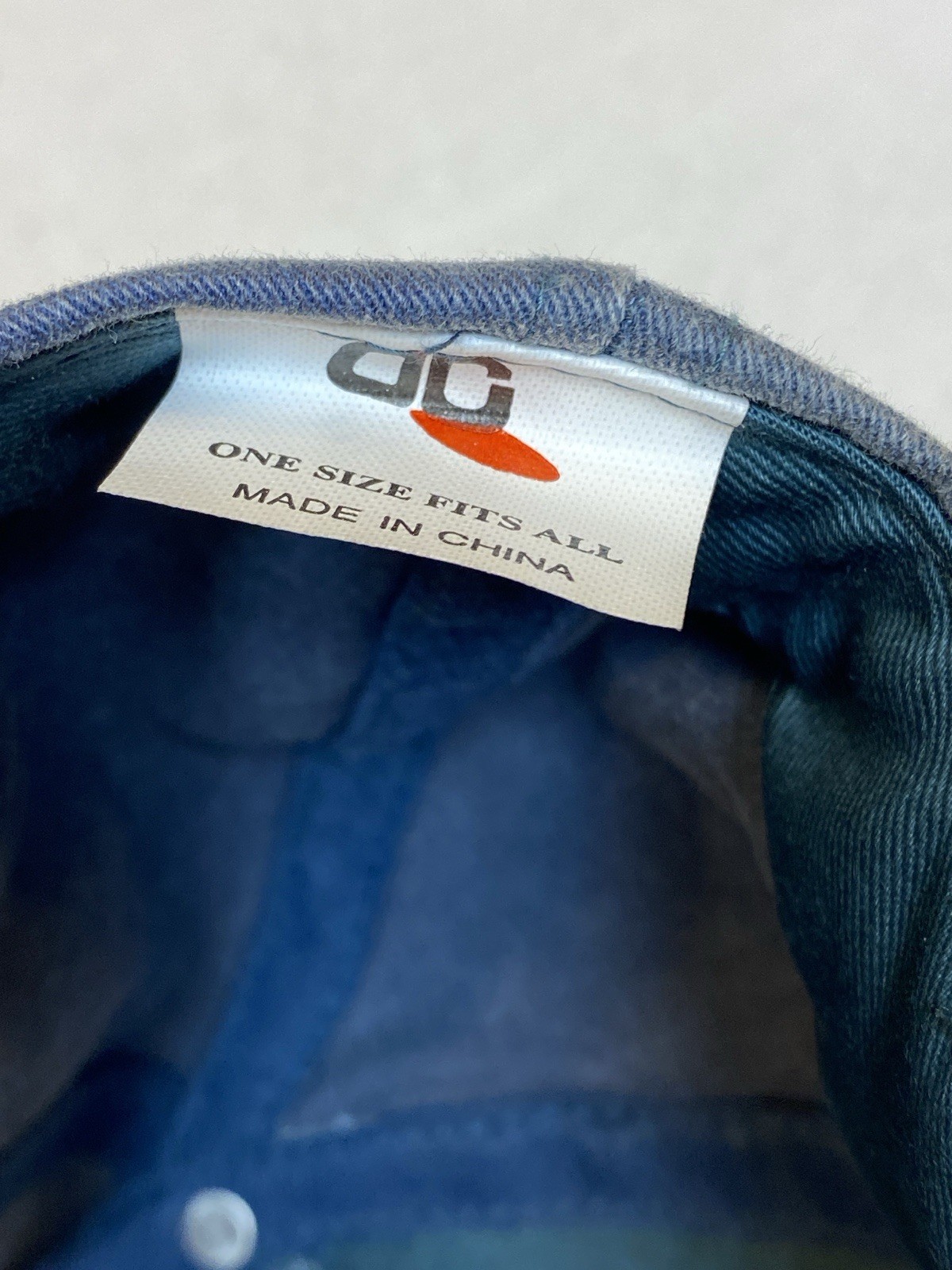 BlastRite Services Explosives Blue Snapback OC Ba… - image 4