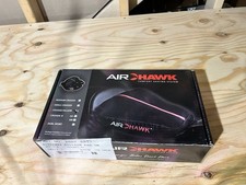Airhawk Cruiser Pillion Seat Cushion Inflatab...
