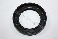 Wellendichtring Differential Automega 190033810 FüR VW 1H1 1G1 Passat 3A2 Golf 2