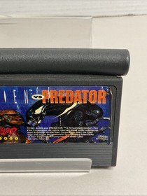 Alien vs. Predator (Atari Jaguar, 1994) CART ONLY