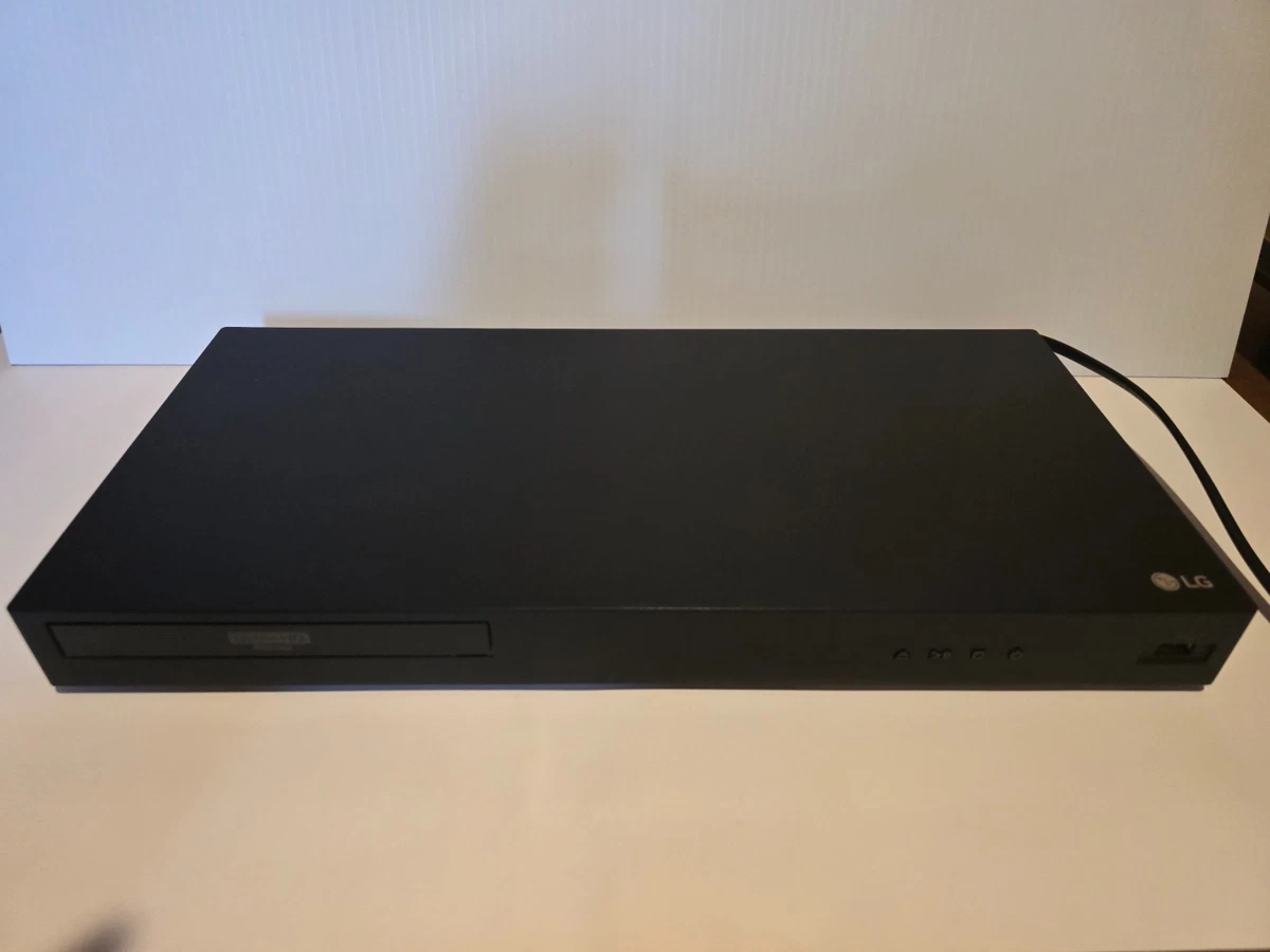 LG DVD and Blu-ray Players for sale - eBay