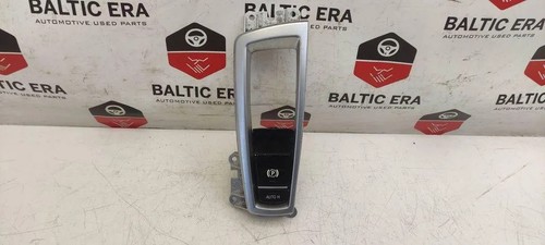 BMW 5 Touring F11 Handbremsknopf 9217594 3.00 Diesel 2014 31519813