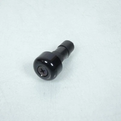 Embout de guidon origine pour moto Suzuki 650 SV 2017 à 2022 56200-41831-000 / - Photo 1/4