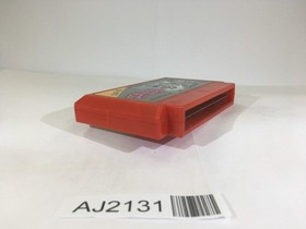 AJ2131 Son Son NES Famicom Japan