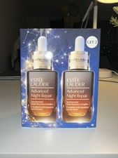 Estee Lauder Advanced Night Repair 2 PACK  1.7 oz. each 50 ml each 