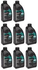 8l Original Mercedes-Benz MB229.5 0W-40 AMG Motor&ouml;l OEM Engine Oil A000989650811