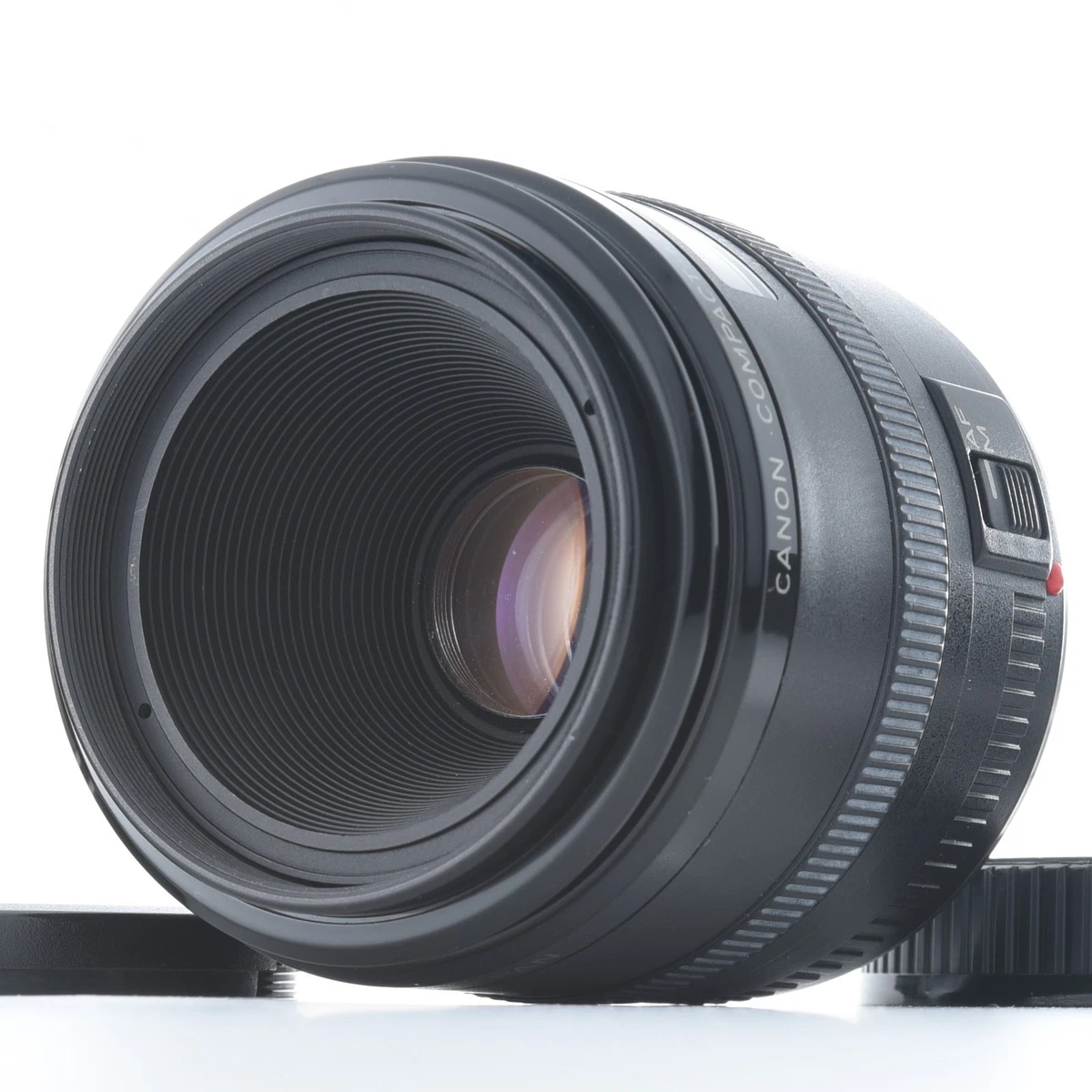 Canon 50mm f/2.5 Camera Lenses for sale | eBay