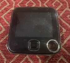 Used Untested Nokia 7705 Twist VERIZON BLACK