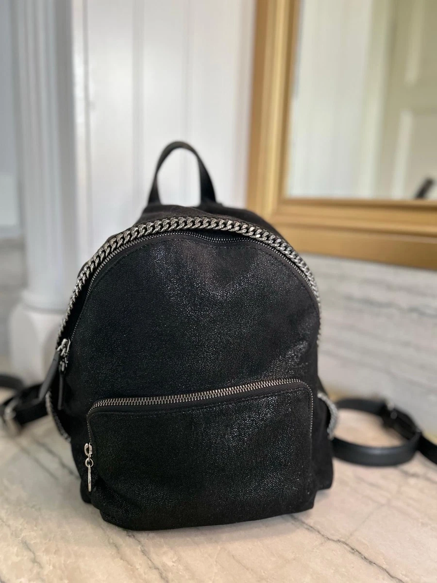 Stella McCartney Falabella Backpack Mini Bags & Handbags for  display picture 1