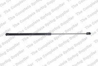 Lesjöfors Heckklappen DäMpfer Gasfeder Kofferraum 8163482 FüR Corsa Opel X15 LPG