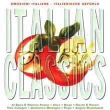 Italian Classics von Various | CD | Zustand sehr gut