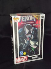 Ultimate Funko Pop Comic Covers Figures Marvel, DC Comics & Star Wars Gallery and Checklist 75