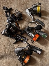 5x JDM JAPAN Spinnrollen NEU mit Etikett | Ra...