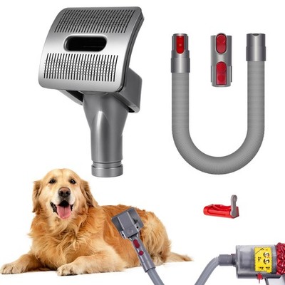 Pet Grooming Kit Compatible with Dyson V7 V8 V10 V11 V15 Gen5 Vacuum Cleaner,...
