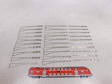30x M&auml;rklin H0 Wire Piece Compensating Section 7014 7015 7023 SG/Mint #ED355-0.5