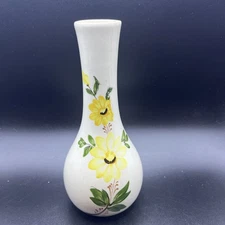 FTD Vintage Flower Vase Bud Vase 1979 Portugal