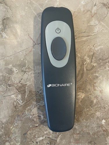 Holmes Bionaire Tower Fan Remote Control F1000-03A-2-HT HLM0120 Tested