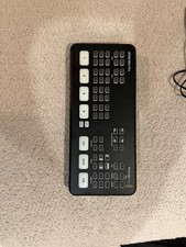 Blackmagic Design ATEM Mini Pro ISO HDMI Live Stream HDMI Video Switcher