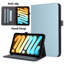 For Apple iPad Air 11" M2/M3/M4 Chip 2026 New Flip Stand Case Leather Cover US
