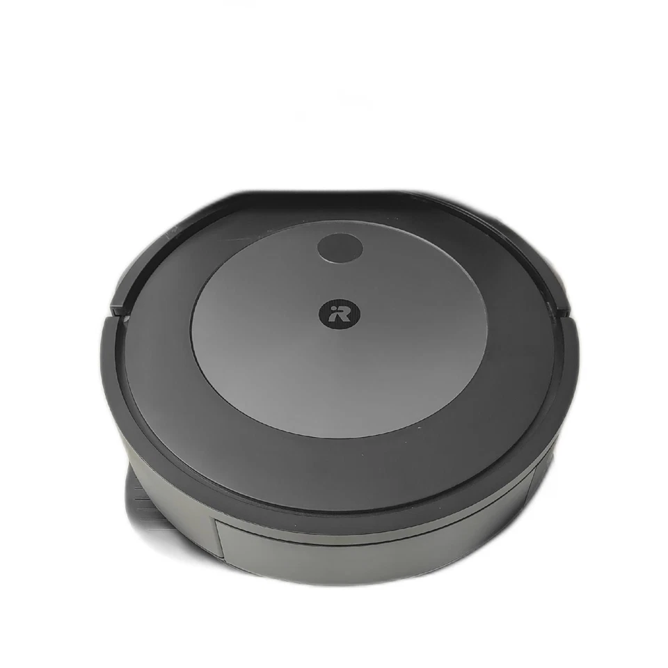 iRobot Verbundener Roboter-Staubsauger Roomba j7+ mit Autovidati - Unvollständig - Bild 2 von 4