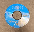 Thunderstrike 2 (Sega Saturn, 1996) DISC ONLY TESTED WITH FREE SHIPPING