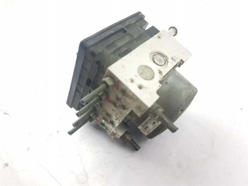 MITSUBISHI ASX 2015 BOMBA ABS + módulo 1,6 gasolina 4A92 MIVEC 4670A772 Foto 4 de 4