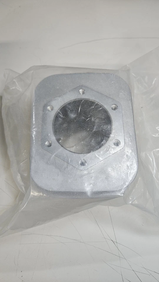 OEM Polaris Cylinder #3089525 EC55PM | Fits 1999-2003 550F Fan Models - Image 4 of 4