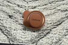 Original Jabra Elite 75t ACTIVE True Wireless LEFT SIDE EARBUD ONLY
