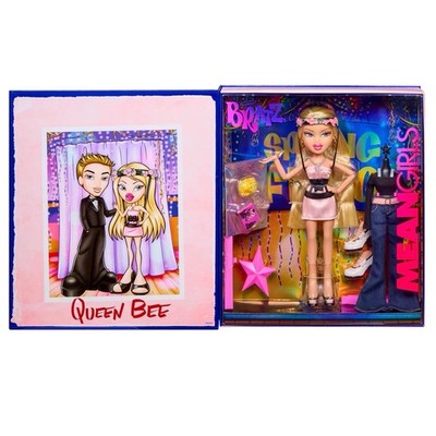 BRATZ X MEAN GIRLS SPRING FLING COLLECTOR DOLL - REGINA PRESALE | eBay