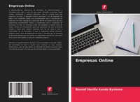 Bianief Docilia Kando Byniemo | Empresas Online | Taschenbuch | Portugiesisch
