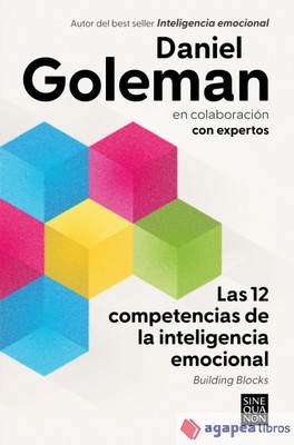 Las doce habilidades de la inteligencia emocional. NUEVO. ENVÍO URGENTE