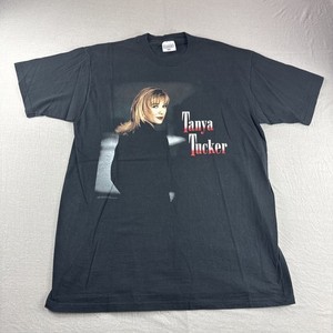 Tanya Tucker Shirt | eBay