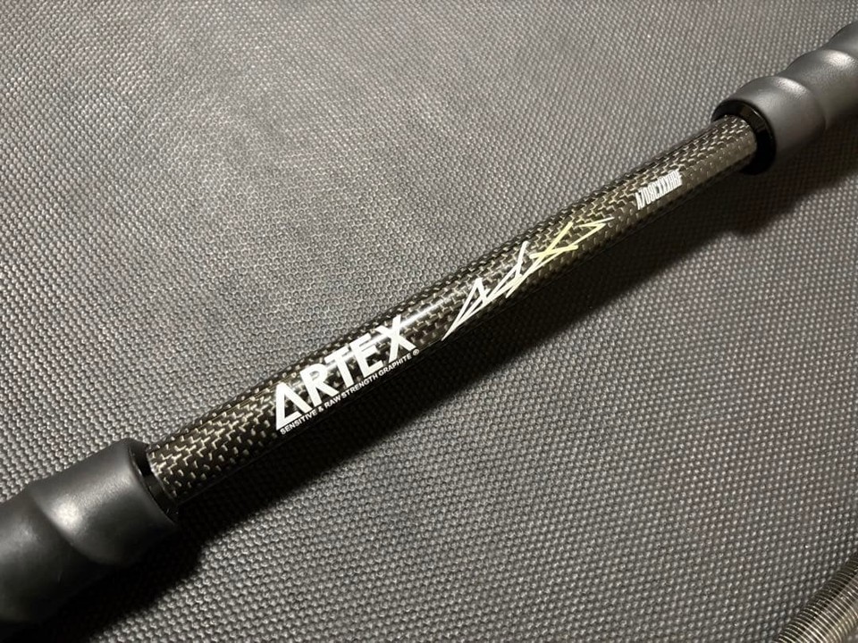 [Used] ARTEX ADX Addiction DRT Addiction | eBay