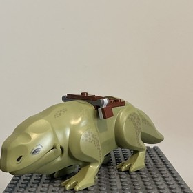 LEGO Minifigure / Animal - Dewback - 16875pb01c01 - 75052 - 1V