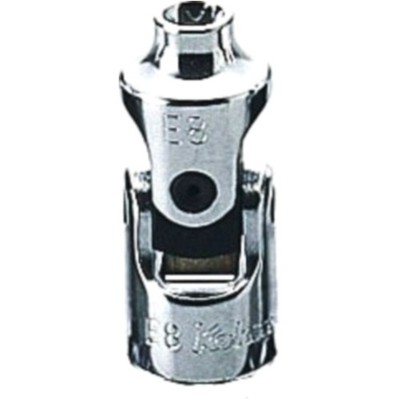 Torx E8 Gelenk-Einsatz für Ko-Ken 3/8'' Steckschlüssel