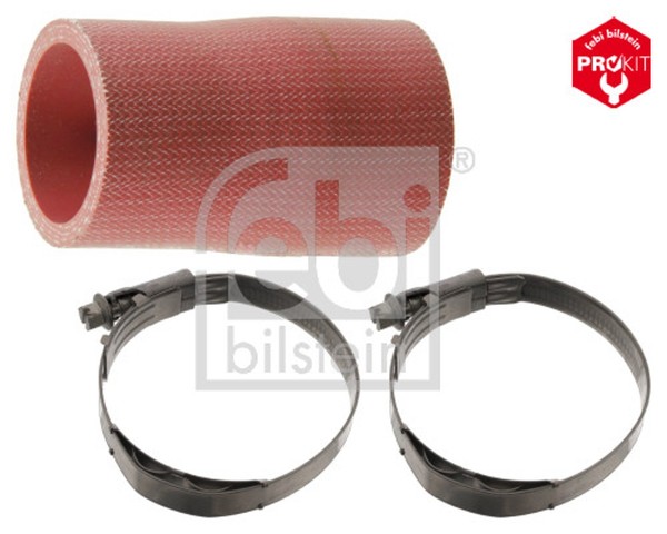 KüHlerschlauch Prokit Febi Bilstein 49120 FüR Mercedes MP2 Actros MP3-image