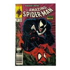 The Amazing Spider-Man #316 Newsstand Edition