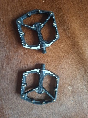 Crankbrothers Stamp 7 Large Fabio Wibmer Plattform Pedal
