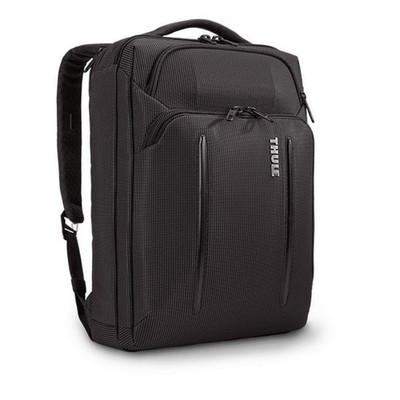 Thule Crossover 2 Convertible Laptoptasche 15,6 Zoll - Schwarz - 3205262 - Qualität