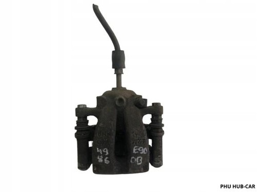 BMW E90 2.0B Original Bremssattel Hinten Rechts Brake Cliper Original-Autoteil