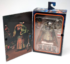 Ultimate Dress-Up E.T. | 40th Anniversary Collection | Neca 2022