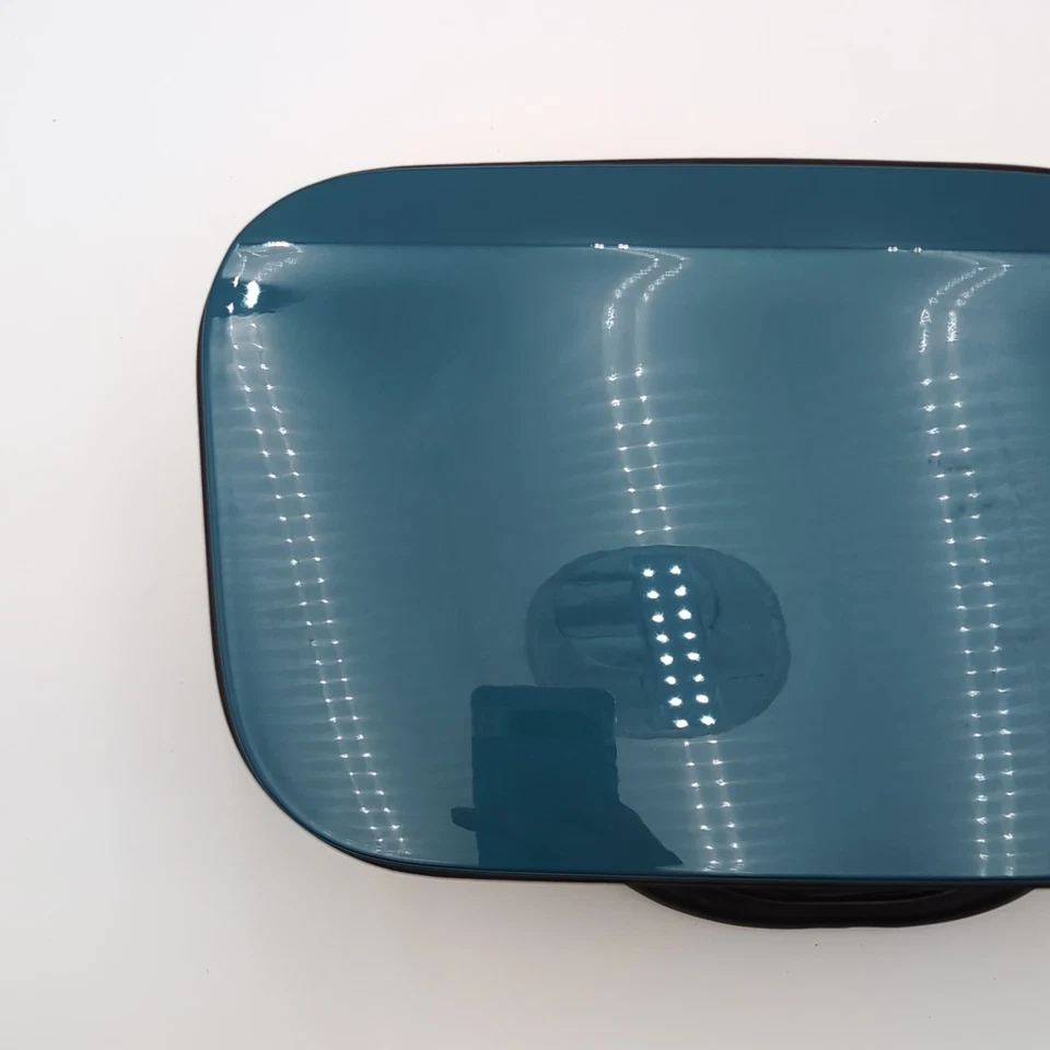 2023 2024 BMW X1 U11 M35i FUEL TANK DOOR LID & FILLER POCKET W/ GAS CAP - Image 4 of 4