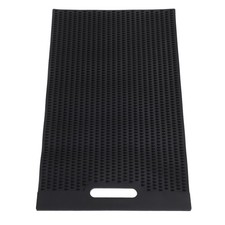 Fish Scale Mat Fishing Gripper Cutting Board for Boat Cleaning Table