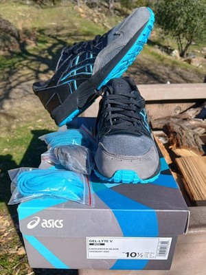 Kith x ASICS Gel Lyte 5 Leatherback size 10.5 | eBay