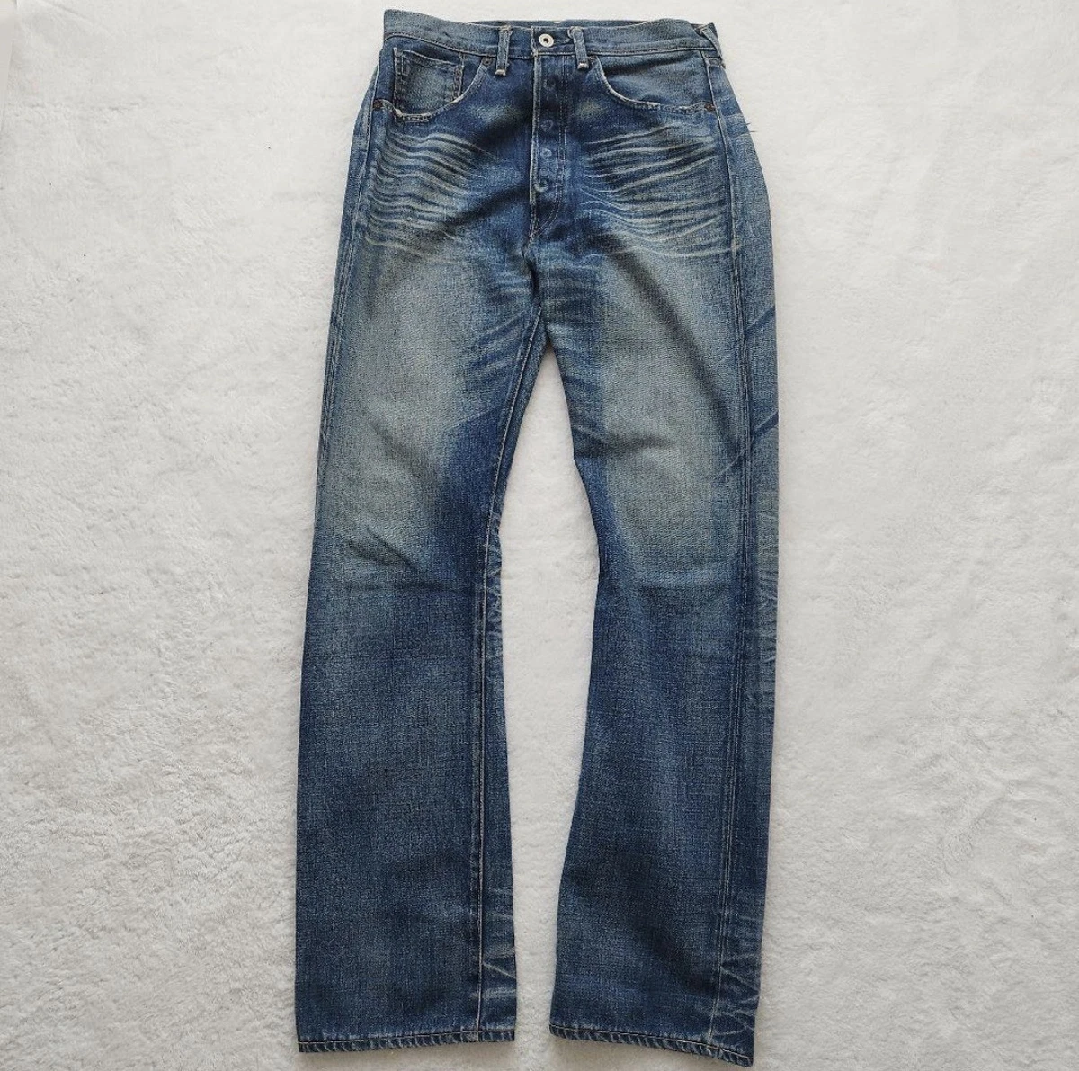 Levis Japan In Men's Jeans for sale - eBay