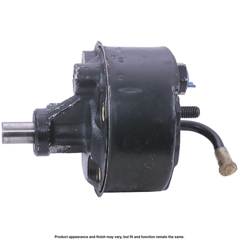 For Chrysler Town & amp Plymouth Grand Voyager Cardone Power Steering Pump TCP - Image 2 of 4